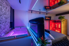 D'ossuna66 Suite & Spa